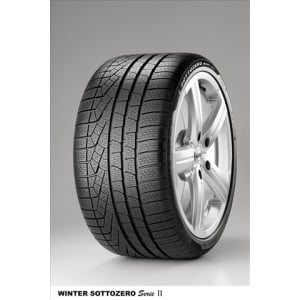 Anvelopă iarnă 255/40 R18 Pirelli WINTER SOTTOZERO SERIE II 99 V