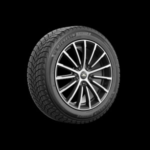 Anvelopa iarna 265/45 R21 Michelin X-ICE SNOW SUV 108 T-pana la 190 km/h