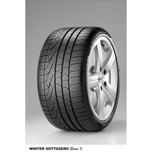 Anvelopa iarna 295/30 R19 Pirelli WINTER SOTTOZERO SERIE II 100 V-pana la 240 km/h