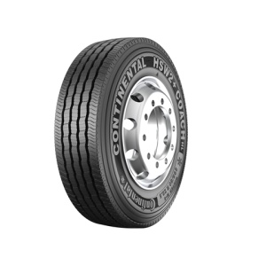 Anvelopa iarna 295/80 R22.5 Continental HSW2+ COACH 154/149 M-pana la 130 km/h