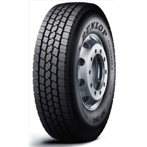 Anvelopa iarna 295/80 R22.5 Dunlop SP362 152/148 L-pana la 120 km/h