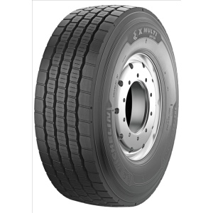Anvelopa iarna 385/65 R22.5 Michelin X MULTI WINTER T 160 K-pana la 110 km/h