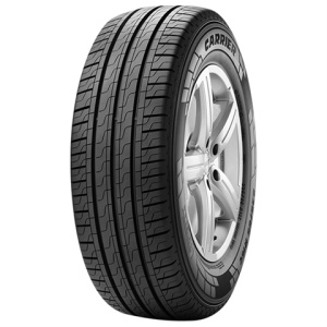 Anvelopa vara 195/70 R15C Pirelli CARRIER 104 R-pana la 170 km/h