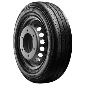 Anvelopa vara 195/70r15c 104/102r evolution van 8pr (e-3.5) cooper