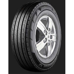 Anvelopa vara 215/75 R16C Bridgestone DURAVIS VAN 113/111 R-pana la 170 km/h