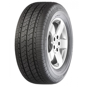 Anvelopa vara 225/65R16C 112/110R VANIS 2 8PR (E-6) BARUM