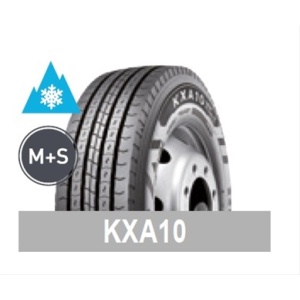 Anvelopă vară 245/70 R19.5 Kumho XA10 136/134 M
