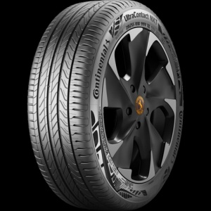 Anvelopa vara 255/50 R19 Continental ULTRACONTACT NXT 107 T-pana la 190 km/h