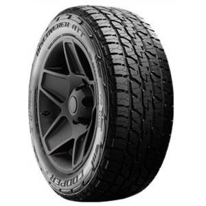 Anvelopa vara 255/55 R18 Cooper DISCOVERER ATT 109 H-pana la 210 km/h