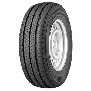 Anvelopă vară 255/55 R18C Continental VANCOCAMPER 120 R