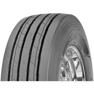 Anvelopa vara 265/70 R19.5 Goodyear KMAX T 143/141 J-pana la 100 km/h