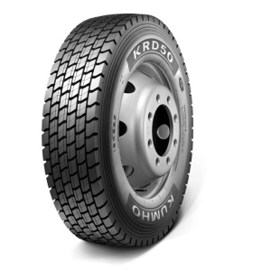 Anvelopa vara 265/70 R19.5 Kumho RD50 140/138 M-pana la 130 km/h
