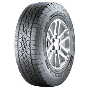 Anvelopă vară 275/40 R20 Continental CROSSCONTACT ATR 106 W