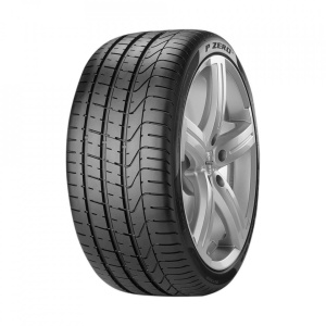 Anvelopa Vara 275/40R19 101Y P Zero Pj R-F Run Flat Moe (E-7.5) Pirelli