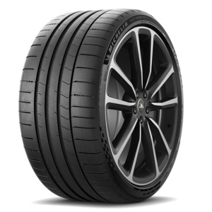 Anvelopa vara 315/35 R21 Michelin PILOT SPORT S 5 111 Y-pana la 300 km/h