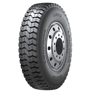 Anvelopa vara 315/80 R22.5 Laufenn LR53 156/150 K-pana la 110 km/h