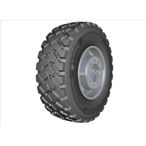 Anvelopă vară 365/80 R20 Michelin X FORCE ZL 158 K