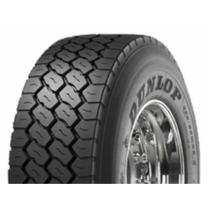 Anvelopa vara 385/65 R22.5 Dunlop SP282 160/158 J-pana la 100 km/h