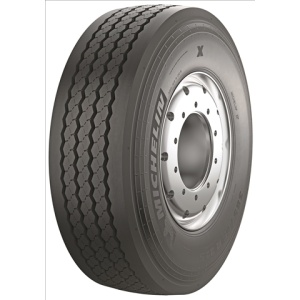 Anvelopa vara 385/65 R22.5 Michelin XTE3 160 J-pana la 100 km/h