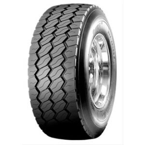 Anvelopa vara 385/65 R22.5 Sava CARGO MS 160 K-pana la 110 km/h