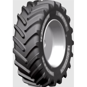 Anvelopă vară 420/70 R24 Michelin OMNIBIB 130D D