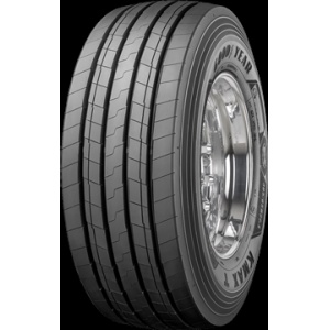 Anvelopa vara 445/45 R19.5 Goodyear KMAX T G2 160J J-pana la 100 km/h