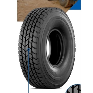 Anvelopa vara 445/95 R25 Michelin X-CRANE+