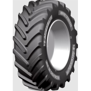 Anvelopa vara 480/65 R28 Michelin MULTIBIB 136D D-pana la 60 km/h