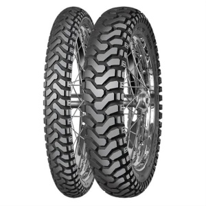 Anvelopa vara 90/90 R21 Mitas ENDURO TRAIL 54 H-pana la 210 km/h