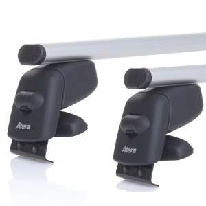 Bare transversale Atera SIGNO AS pentru Volvo V60, 5 usi, model 2010-2013 cu plafon normal - Img 3