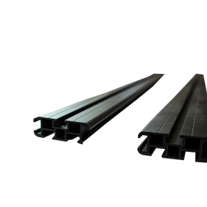 Bare transversale pentru Cortul de plafon auto Overlander Armor Top cu sky roof 132x210cm
