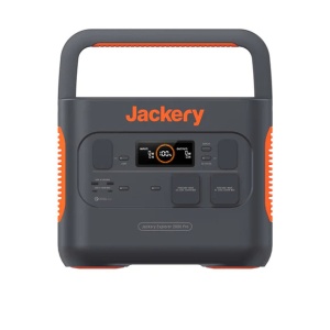 Baterie Externa Portabila Jackery Explorer 2000 PRO 2160Wh 2200W, Litiu-ion
