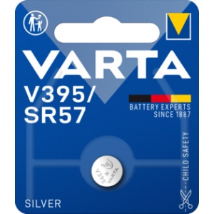 Baterie Varta Silver Coin V395 Blister 1 buc