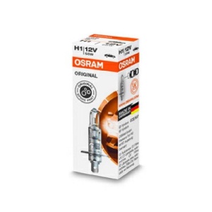 Bec 12V H1 55 W Original Osram