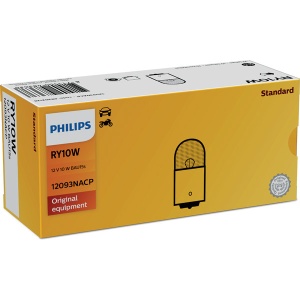 Bec Auxiliar Ry10W 12V Vision Philips