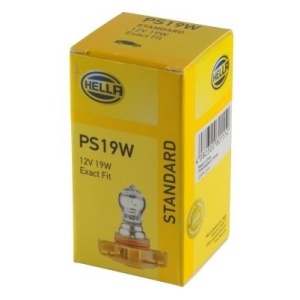 Bec Hella Exact Fit PS19W 12V 19W PG20/1