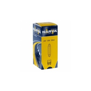 Bec indicator 24v c10w narva