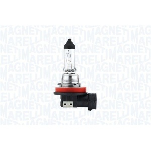 Bec Magneti Marelli H9 - PGJ19-3 - 12V - 19W