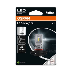 Bec Osram LEDriving Fog Lamp PSX24W ; PG20-7
