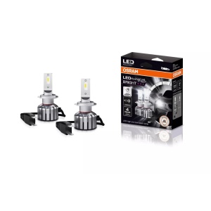 Bec Osram LEDriving HL Bright H7/H18 (Off-Road)