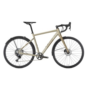 Bicicleta Sosea - Ciclocross Raymon Territ Pro Street 2025 - 28 Inch, M, Maro