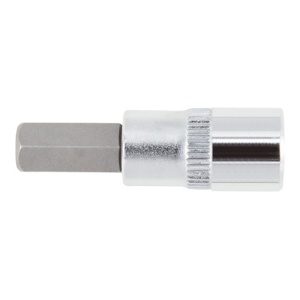 Bit de șurubelniță 1/4" 10 mm lungime 37 mm