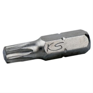 Bit Torx 1/4, 25Mm, T15