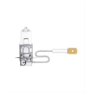 BLISTER 1 BEC H3 12V55W ORIGINAL