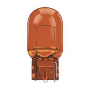 BLISTER 2 BECURI GALBENE 12V21W WY21W ORIGINAL
