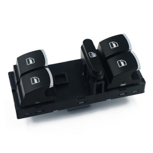 Bloc comenzi geamuri compatibil Volkswagen Passat CC 357 2008-2012