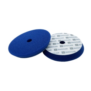 Burete polish abraziv Ewocar Hard Blue Pad-85/25/95