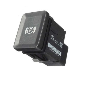 Buton frana de mana compatibil Volkswagen Passat CC 2008-2012