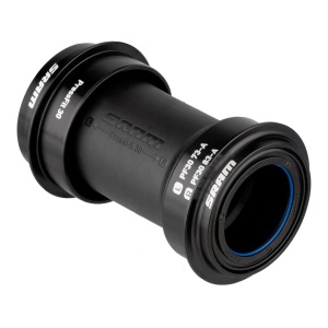 Butuc Pedalier Sram Dub Road, Interfata Pressfit PF30, L 73/83mm