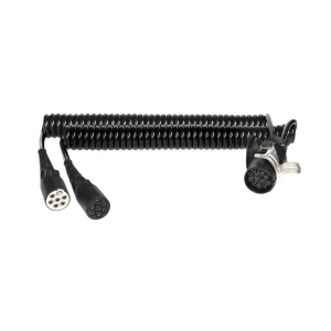 Cablu Adaptor Vignal 15P - 24N + 24S - din plastic